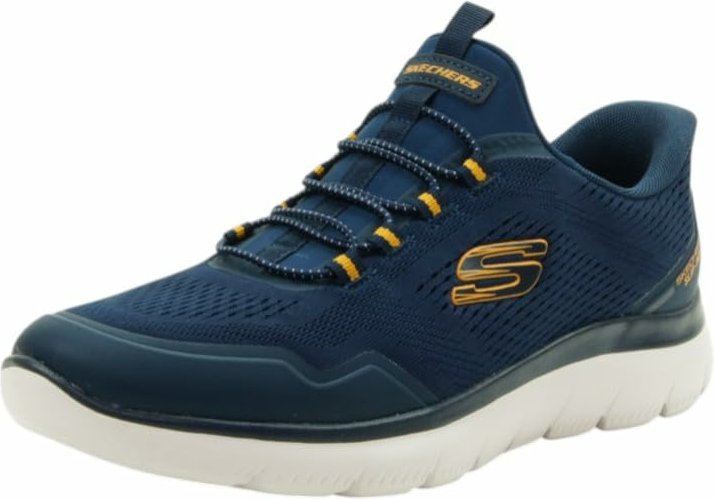Thumbnail - Skechers Sport Herren Sneaker, blau 41