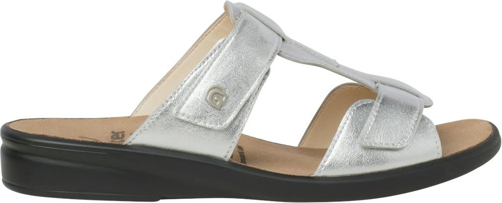 - Ganter Damen Freizeit Pantolette - 21721009 5,5