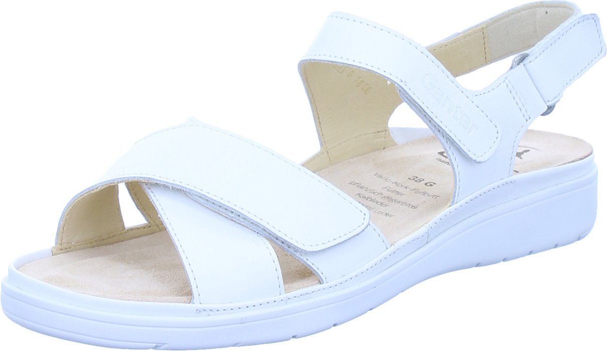 Ganter Shoe Fashion GmbH Gina - 288-10-0088 38