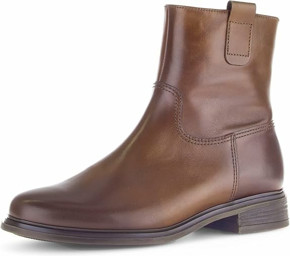 Thumbnail - - Gabor Damen Ankle Boots, Frauen Stiefeletten- 270-30-9219 4