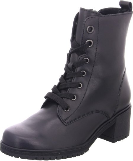 Gabor schwarzer Stiefelette für Damen 7
