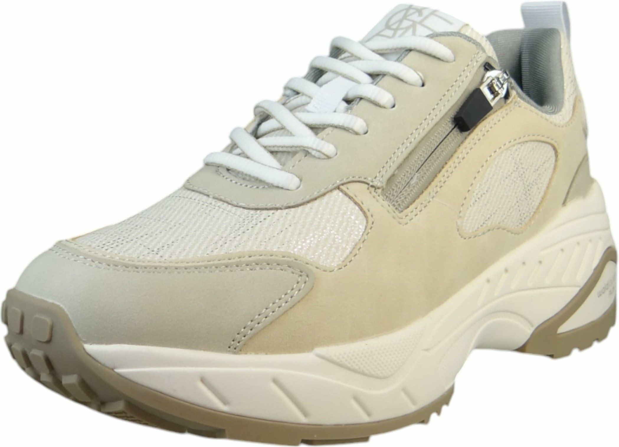 Waldläufer Damen Low Sneaker H+K 5