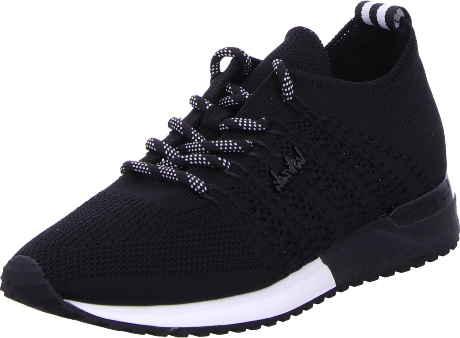 Thumbnail - Edel Fashion schwarz 37