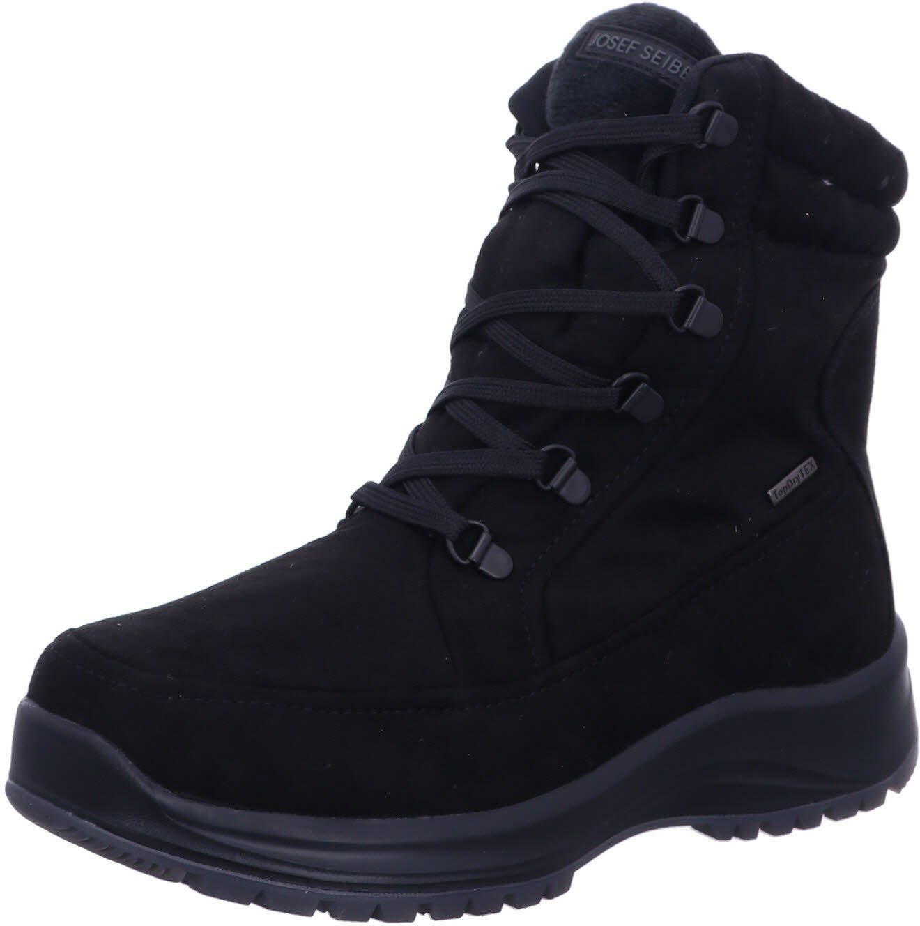 Josef Seibel Winterstiefel 41