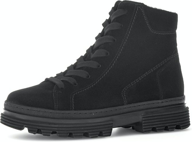 Gabor Comfort Plateaustiefelette 5,5