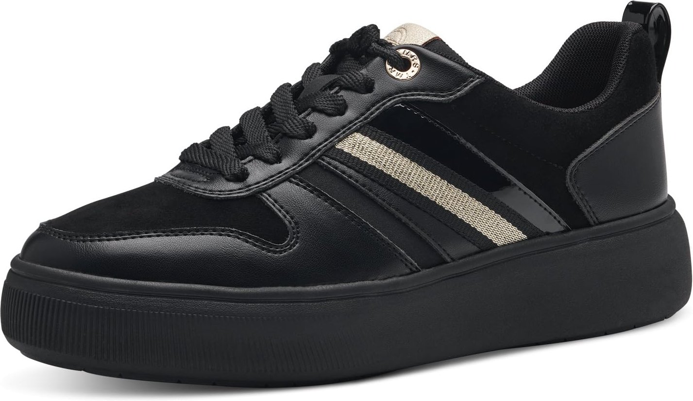 Tamaris Freizeitschnürer 37