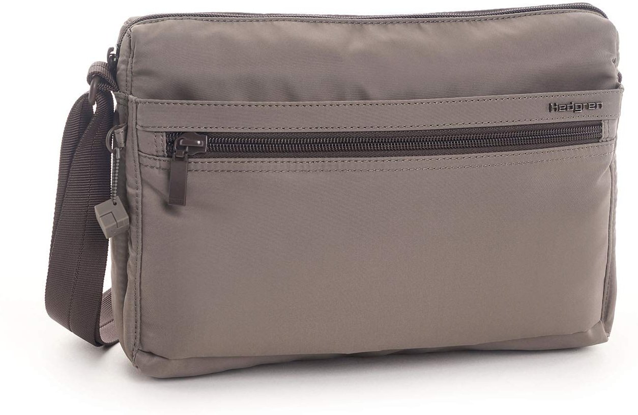 Handtaschen braun HIC176M sepia -