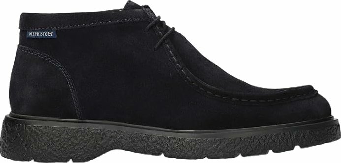 Thumbnail - MEPHISTO EVRARD | Herren Halbschuhe- 9855 - 181-10-0007 8