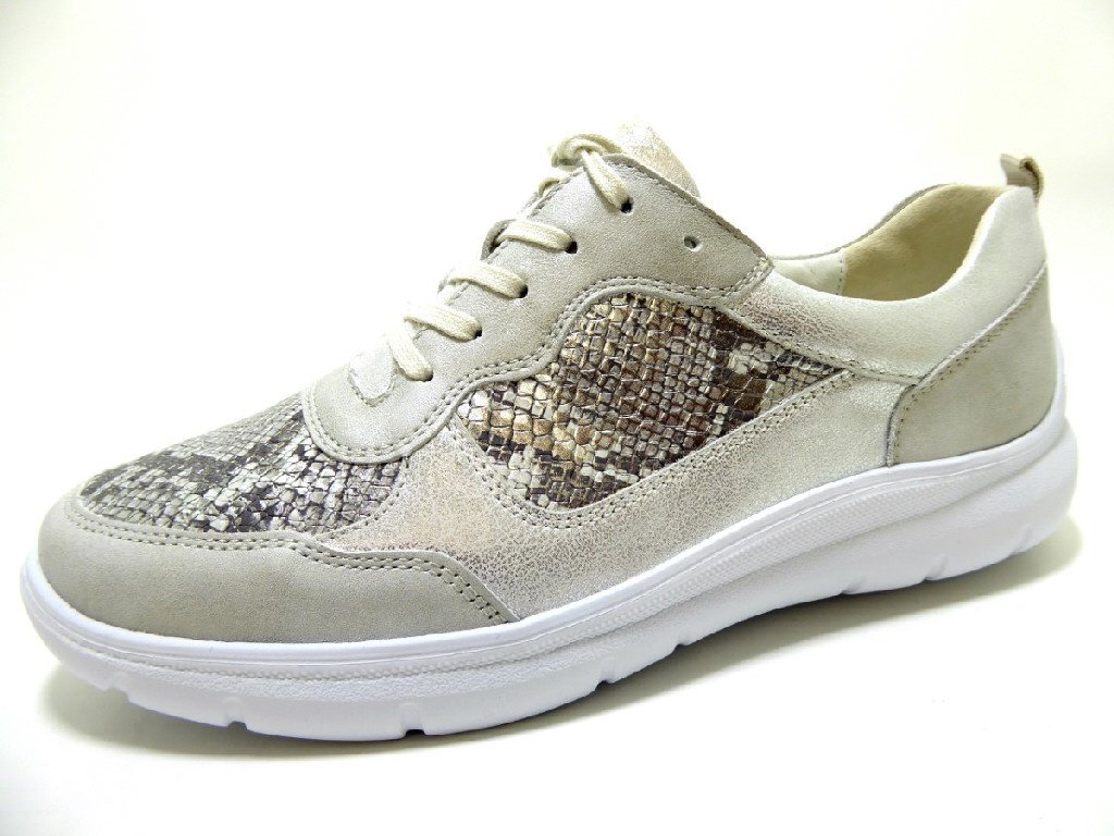 Waldläufer Sneaker 7,5