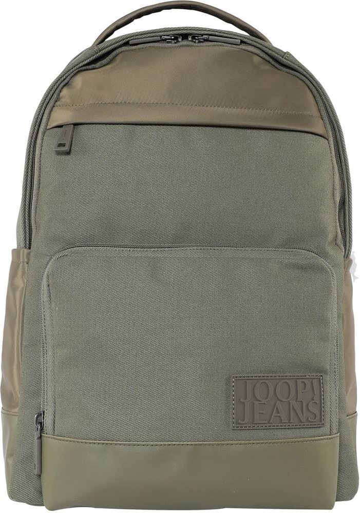 Handtaschen khaki mirano friedo backpack lvz -