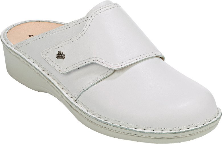 Finn Comfort Neutral Aussee weiß weiß 36