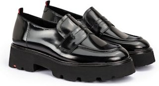 Thumbnail - Lloyd Plateu Slipper 5