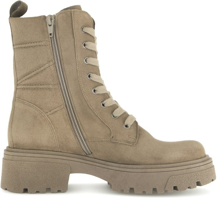 Thumbnail - -Gabor Damen Combat Boots, Frauen Stiefeletten - 2604400002... 7