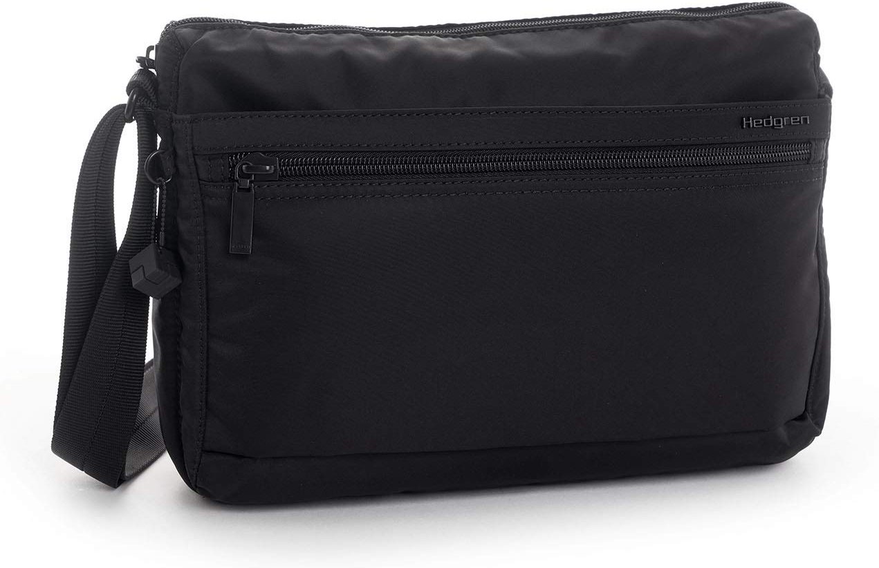 Handtaschen schwarz EYE M medium shoulderbag -