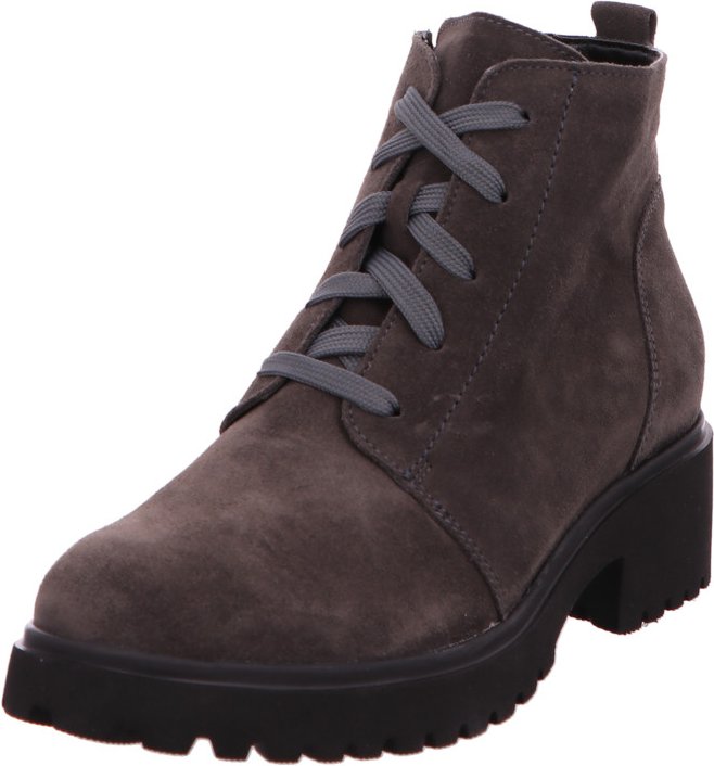 Waldläufer grau 5,5