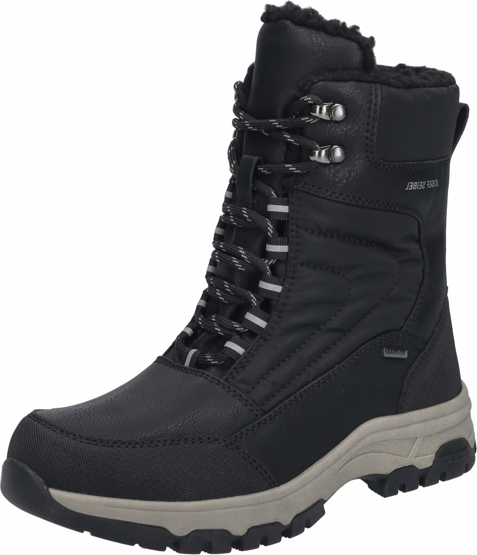 Josef Seibel Winterboot 40