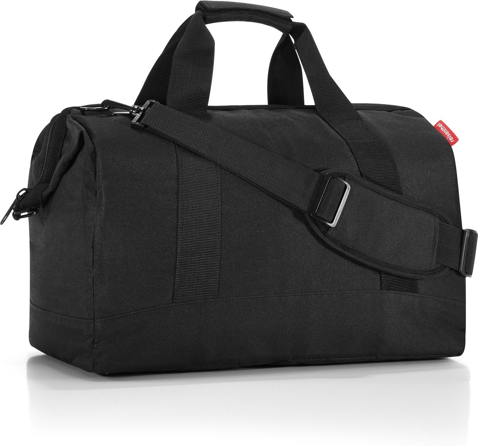 Handtaschen schwarz MS, VE4 40