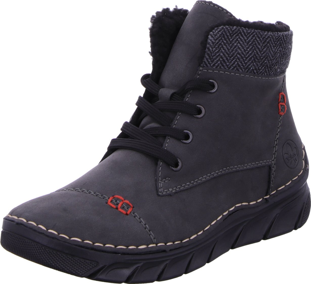 Thumbnail - Rieker Halbschuh 39