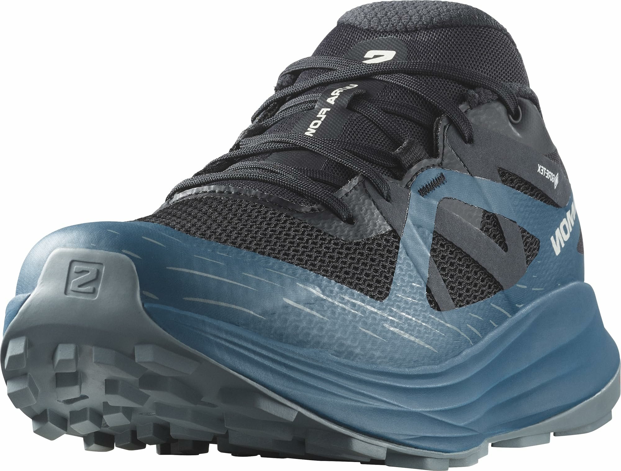 - Ultra Flow GTX - 810-15-41-001 : 10 10