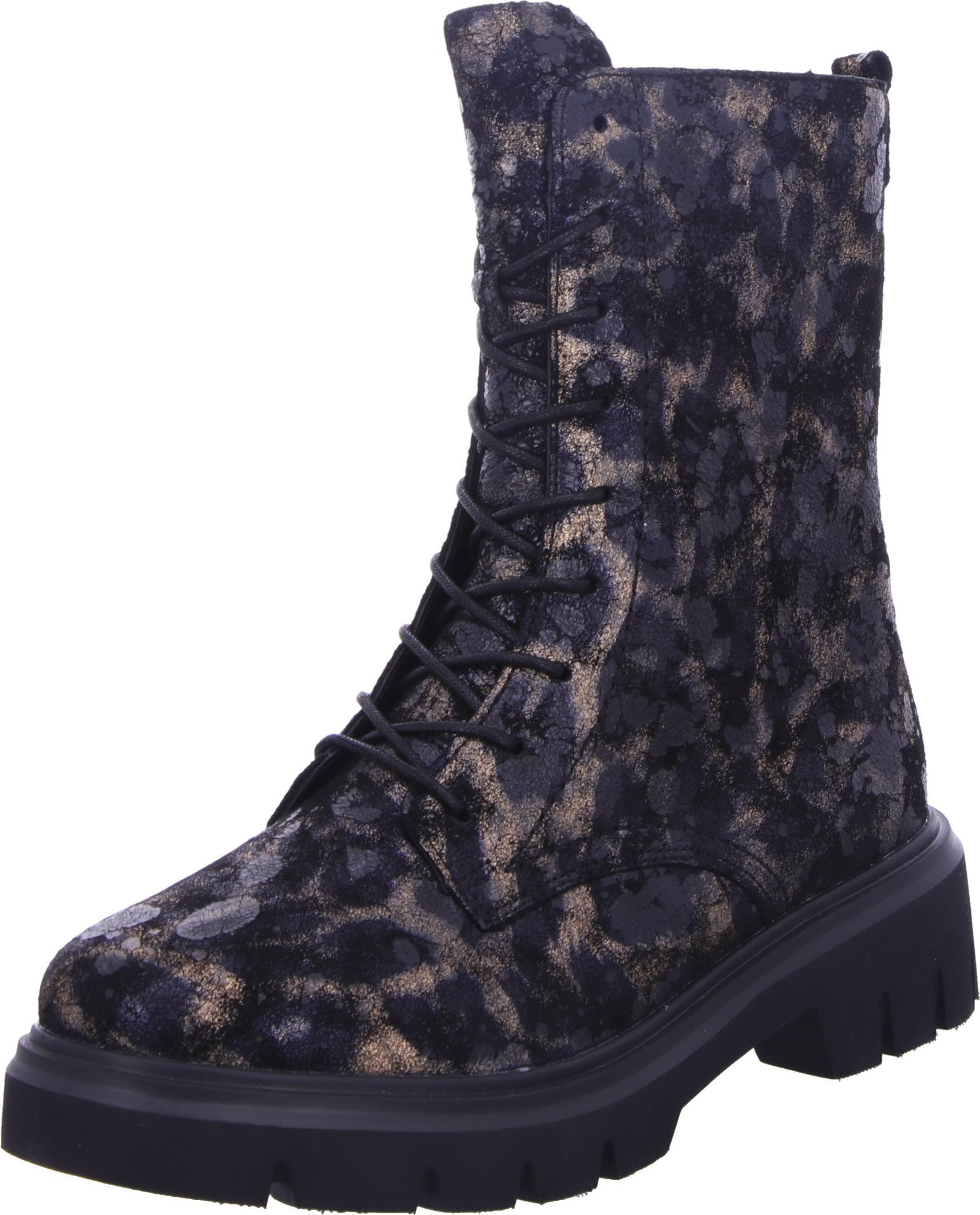 Thumbnail - Remonte Schnürstiefelette 40
