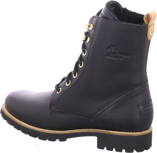 Panama Jack schwarz 38