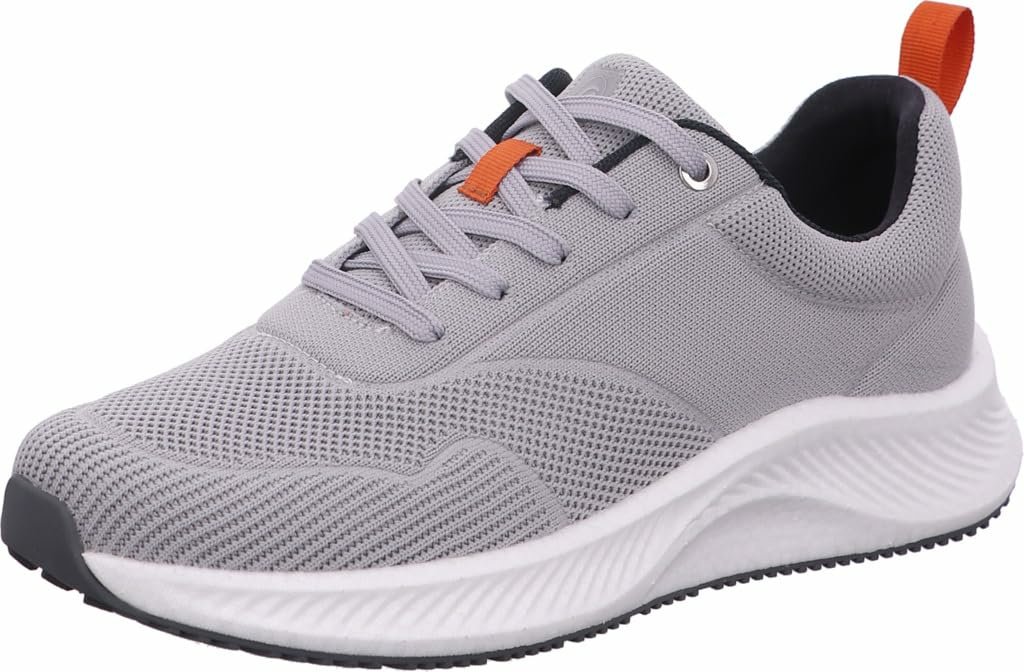 Thumbnail - ara Ogio Herren Sneaker, Lght Grey 42