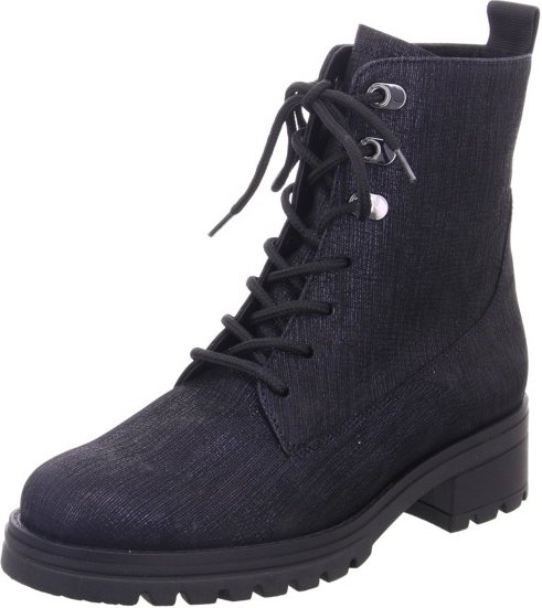 Thumbnail - Gabor Schnürstiefelette 7,5