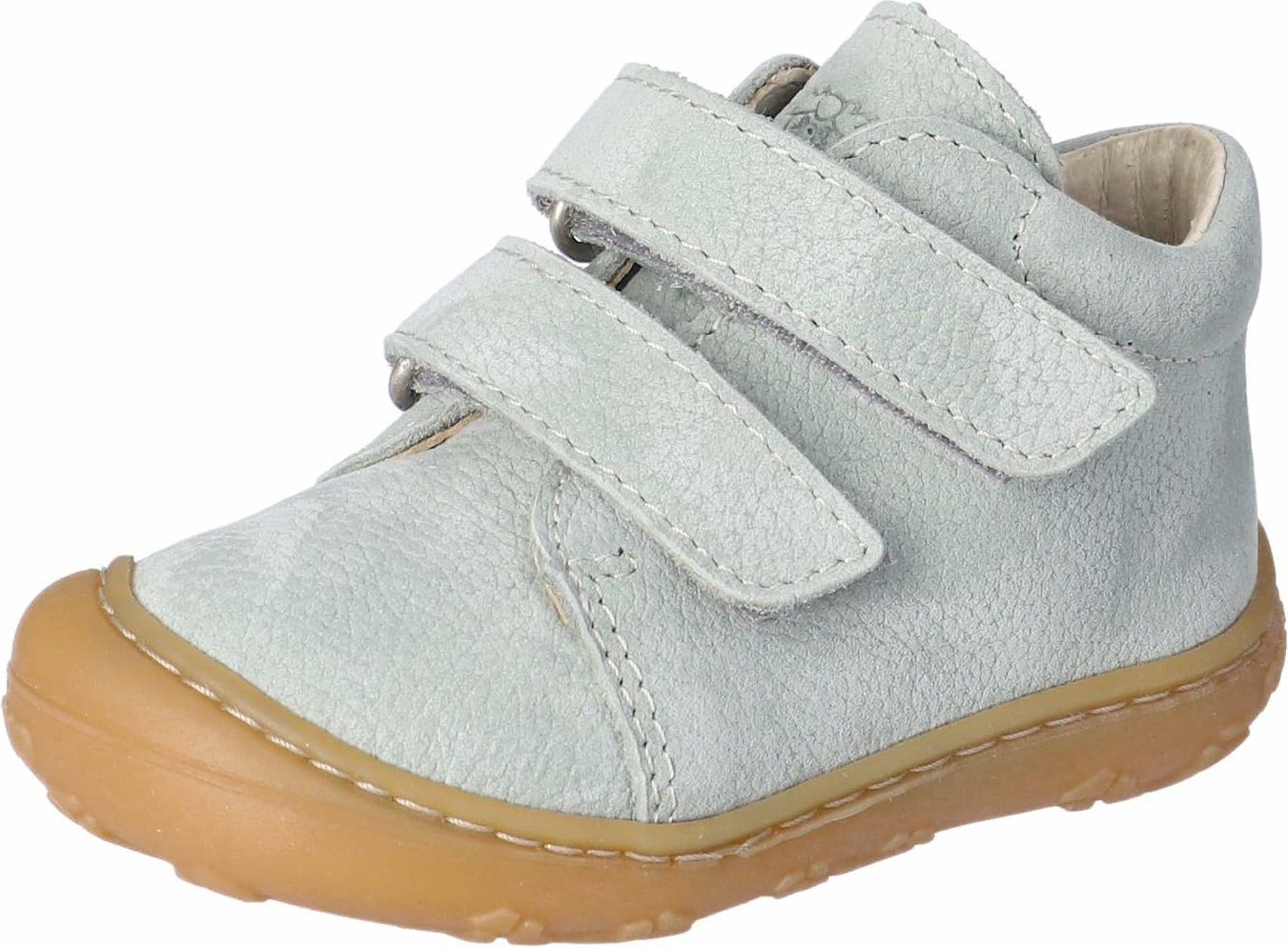 Thumbnail - RICOSTA Mädchen und Jungen Kletthalbschuhe Chrisy, Kinder La... 22