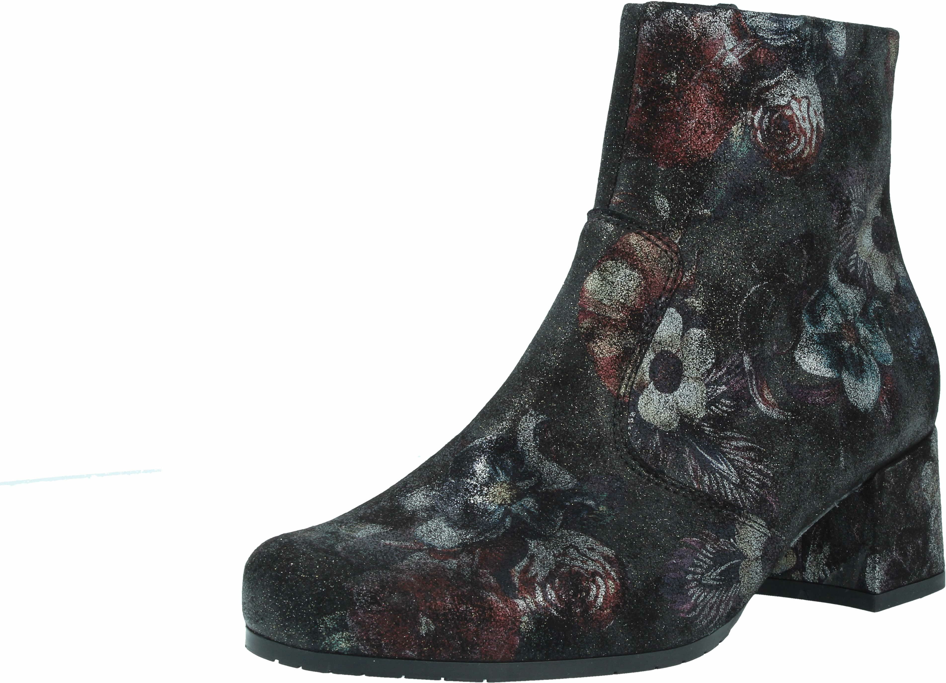 Semler Stiefelette 40