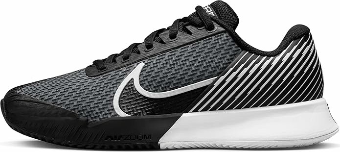Nike W Nike Zoom Vapor Pro 2 Cly - black/white 38