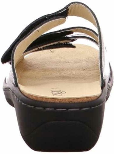 Longo Pantoletten 40