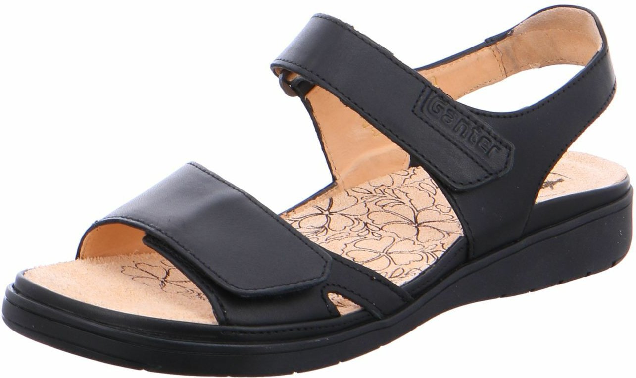 Ganter Gina schwarz 42