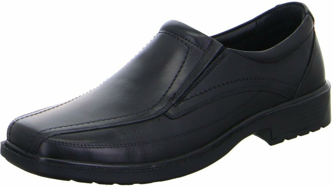 Ara Largo Schwarz 46