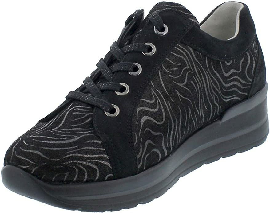 Waldläufer Sneaker 7