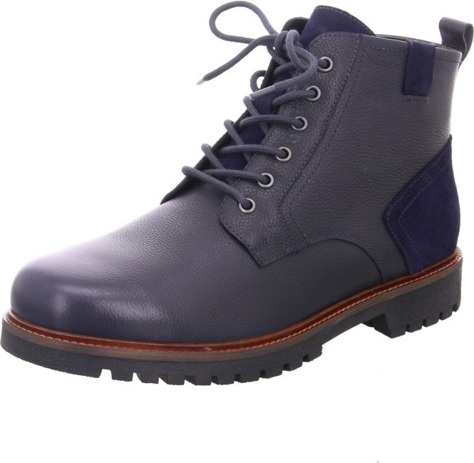 Ara Schnürstiefelette 44