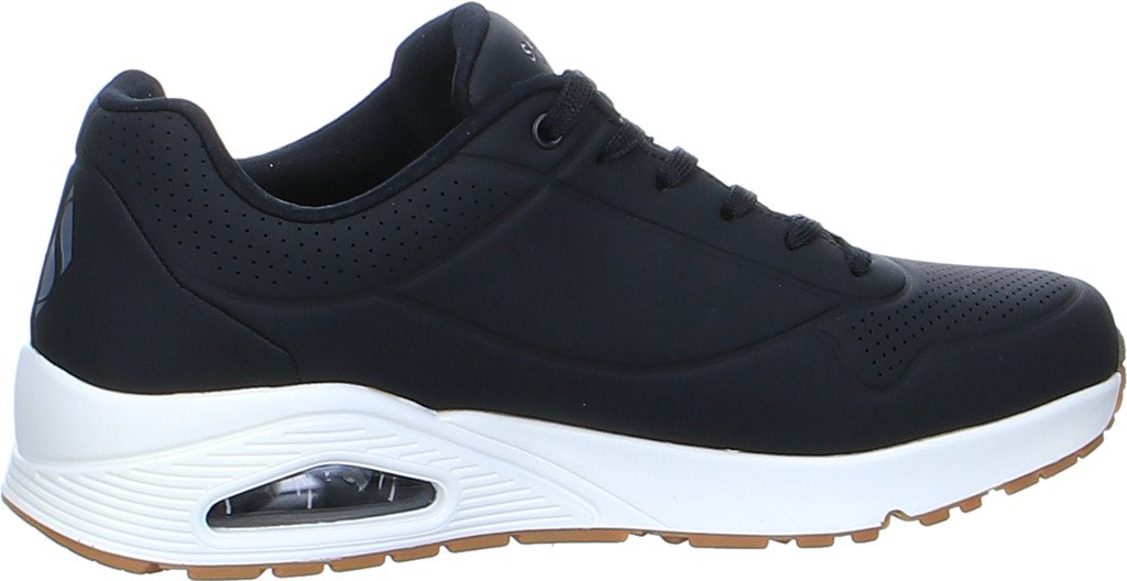 Skechers UNO-STAND ON AIR schwarz 41