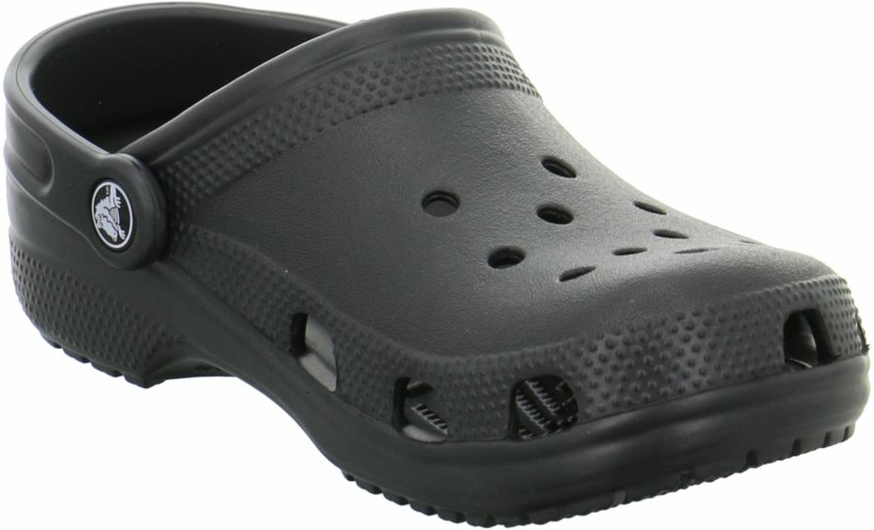 Thumbnail - Crocs schwarz 4