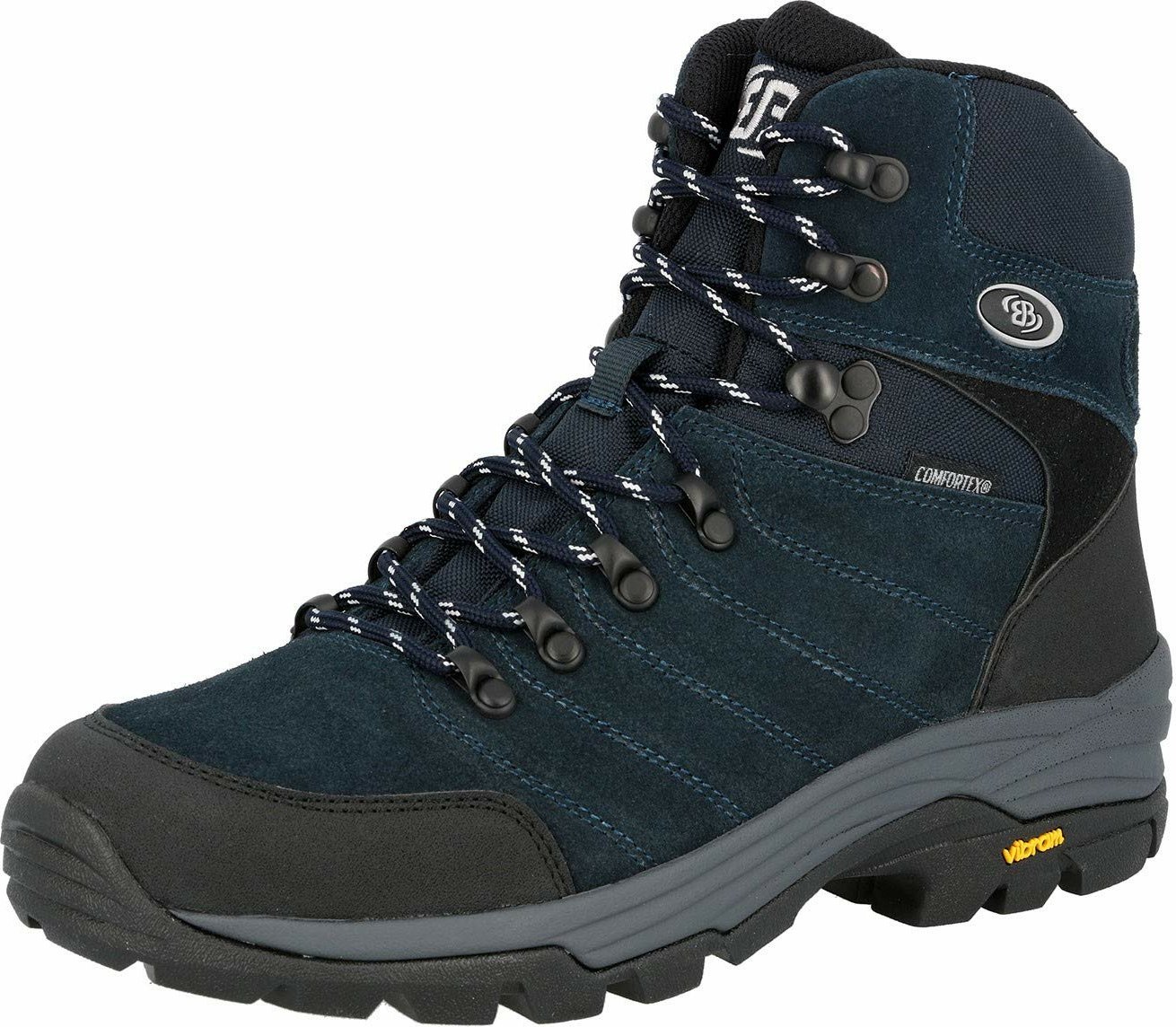 - Mount Siple Trekking-& Wanderstiefel - 844800013 36