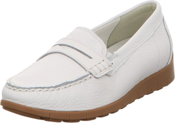 Waldläufer Slipper - Lucy 4