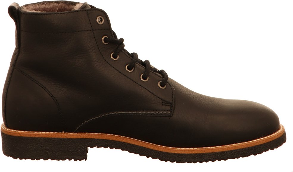 Panama Jack Männlich schwarz 46