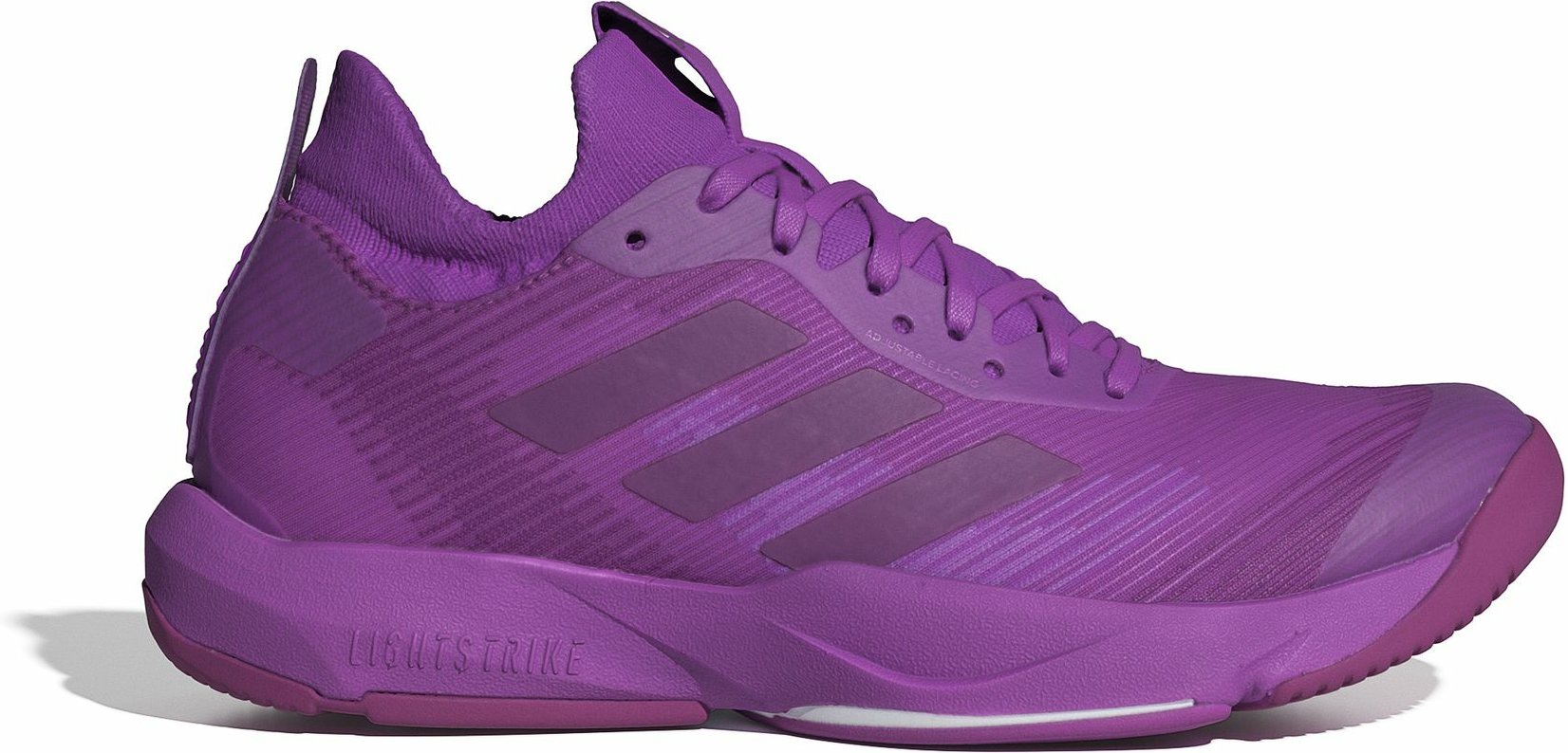 Thumbnail - adidas Rapidmove Adv Trainer W - purbur/sonfuc/ftwwht 44