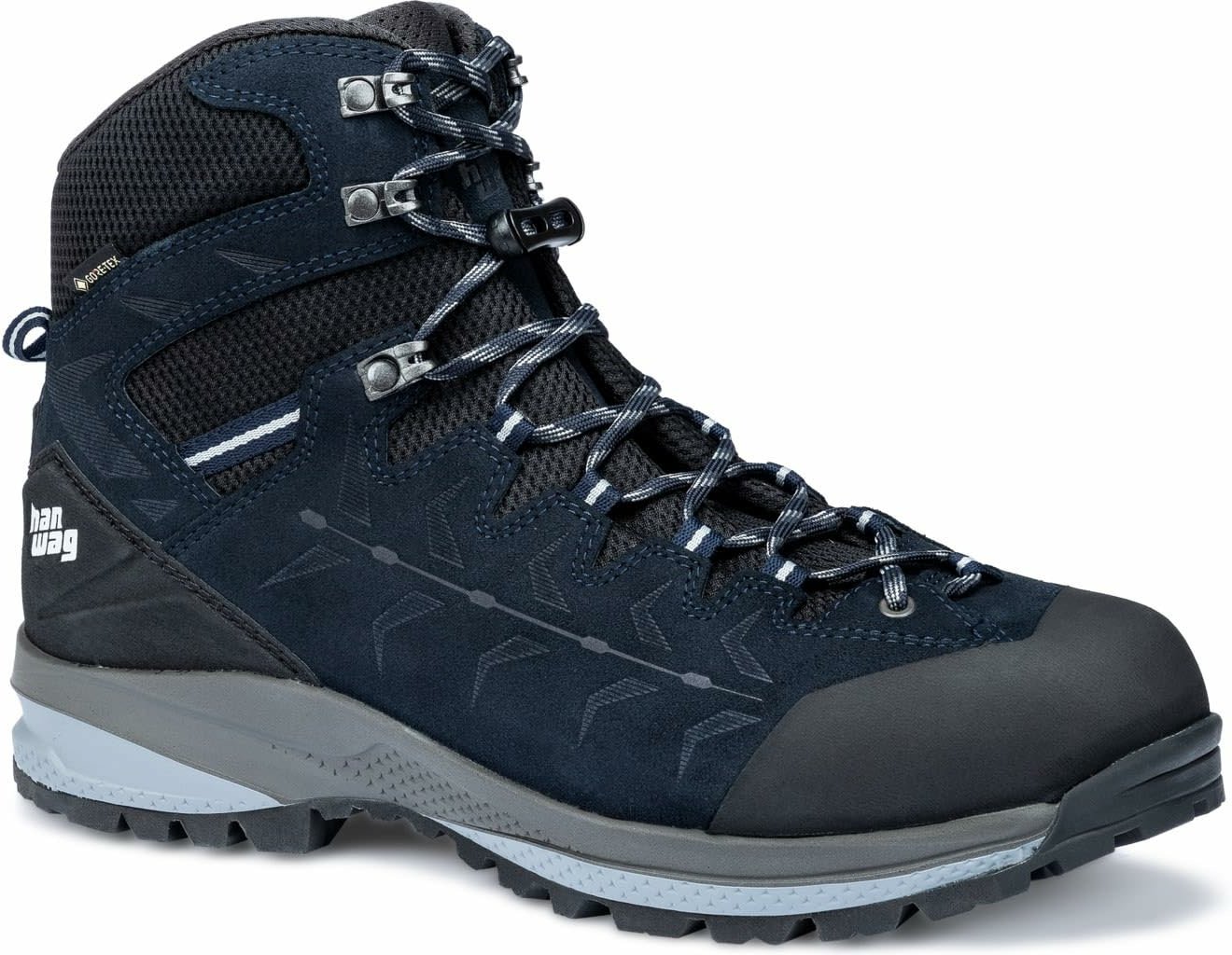 - Makra Trek SF Extra GTX - 711-62-01-0001 7,5