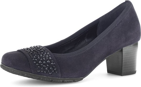 Gabor Plateau Pumps 7