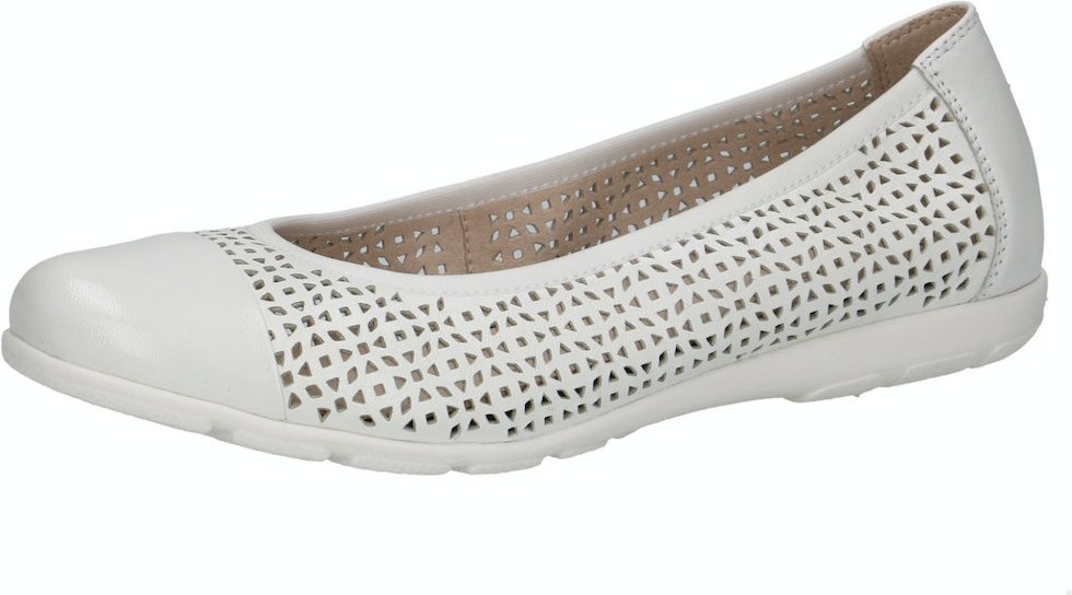 Caprice Ballerinas 39