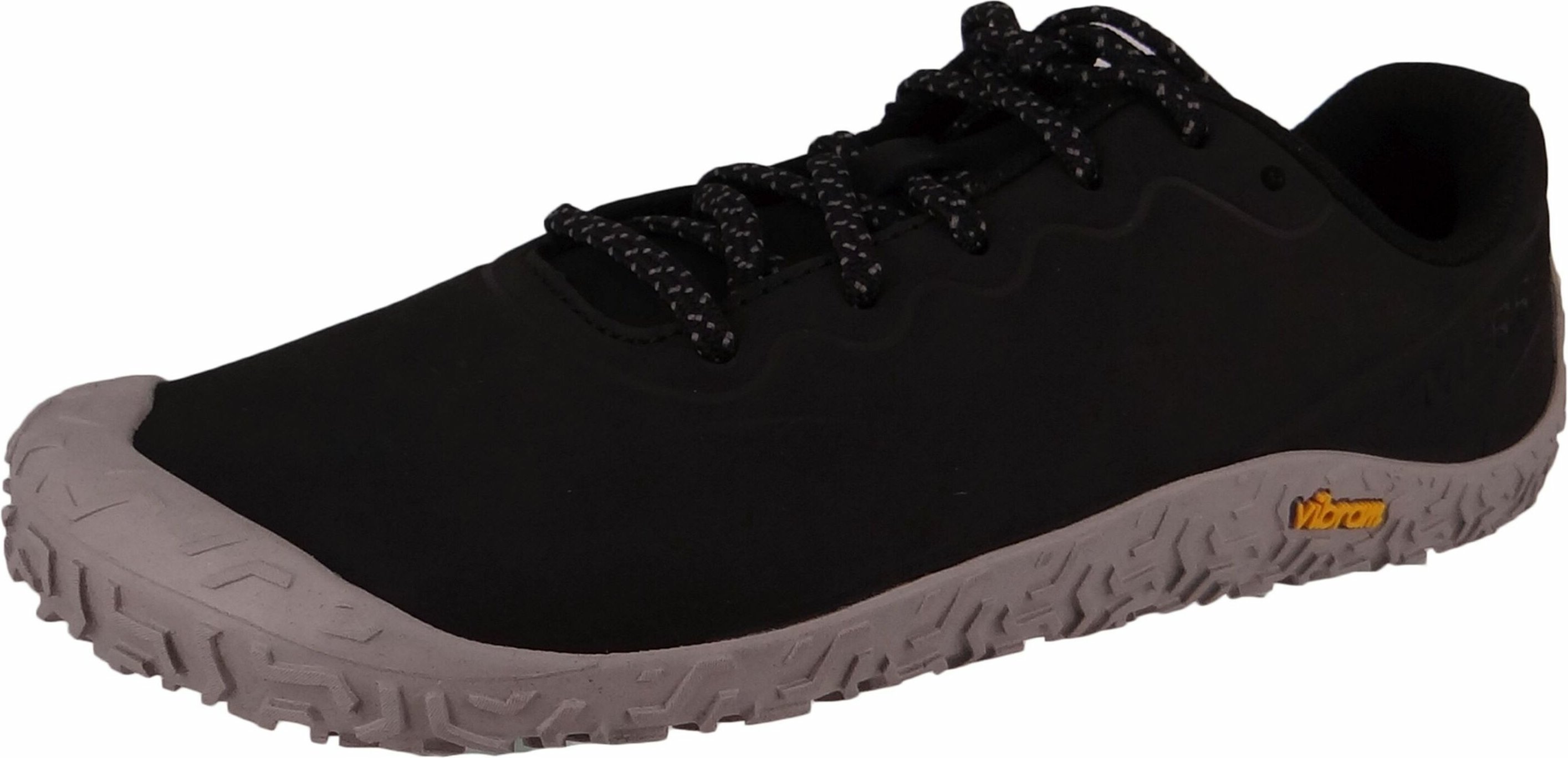 Damen Halbschuhe Wanderschuhe Vapor Glove 6 Leather Barefoo... 39