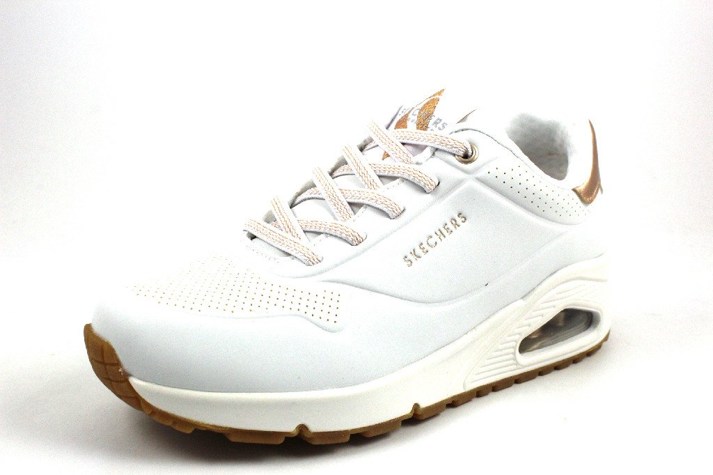 Skechers UNO SHIMMER AWAY uni 35