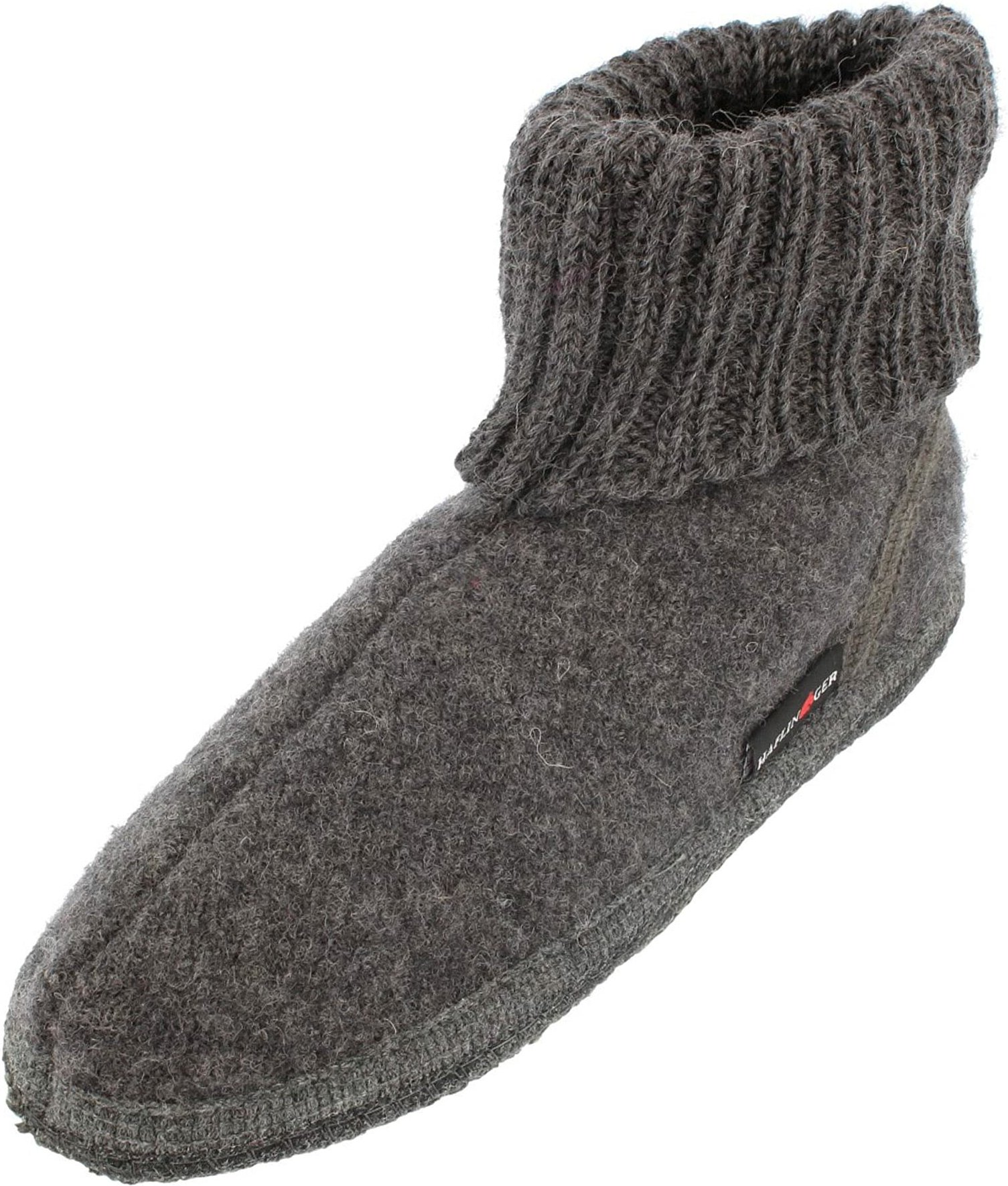 HAFLINGER  Hüttenschuh Karl Hausschuhe - 54729003 45