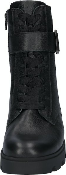 Waldläufer Schnürstiefelette 5