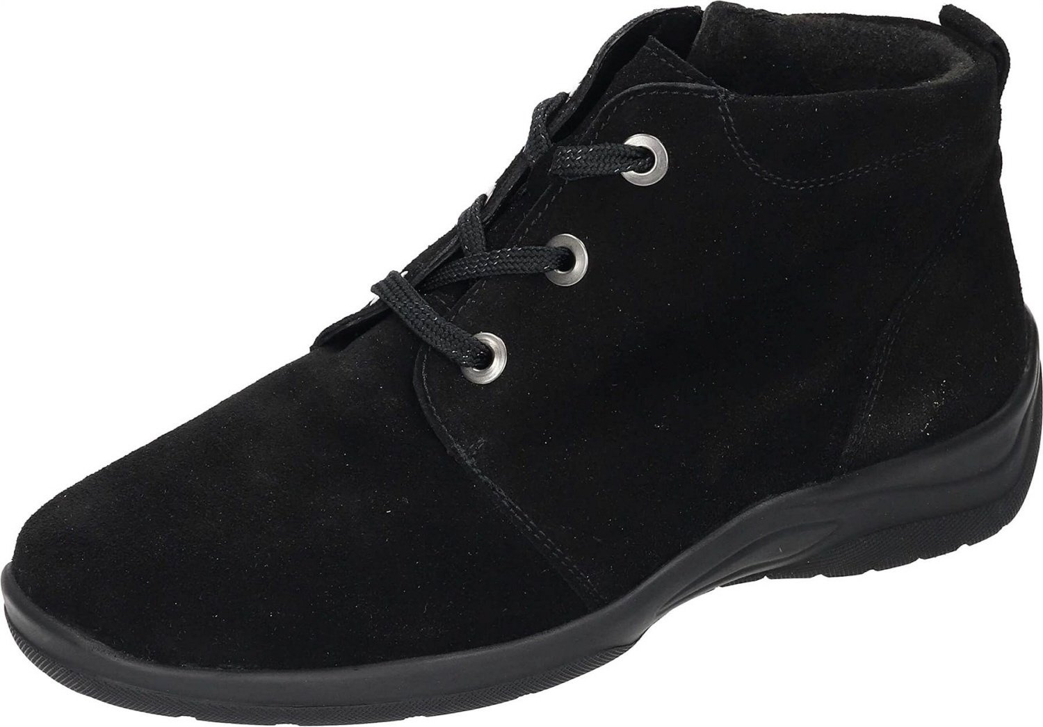 Waldläufer Schnürstiefelette 6,5