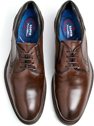 Lloyd Karon braun 10,5